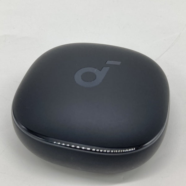 【中古】Soundcore Liberty 4 ミッドナイトブラック 【A3953N11】【秋葉原】
