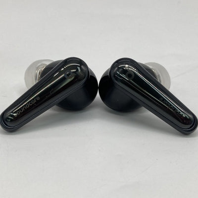 【中古】Soundcore Liberty 4 ミッドナイトブラック 【A3953N11】【秋葉原】