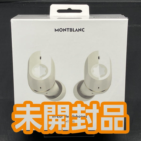 【中古】MTB 03 ワイヤレスイヤホン【秋葉原】