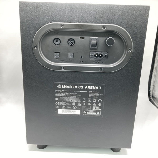 【中古】Arena 7【秋葉原】