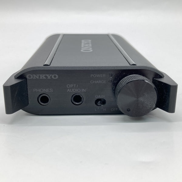 【中古】DAC-HA200(B)【秋葉原】