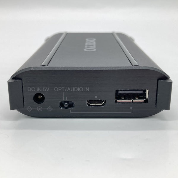 【中古】DAC-HA200(B)【秋葉原】