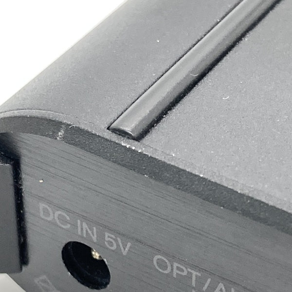 【中古】DAC-HA200(B)【秋葉原】