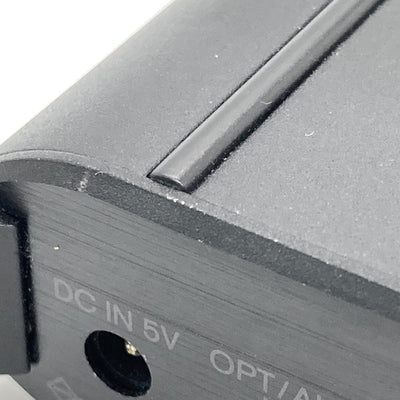 【中古】DAC-HA200(B)【秋葉原】