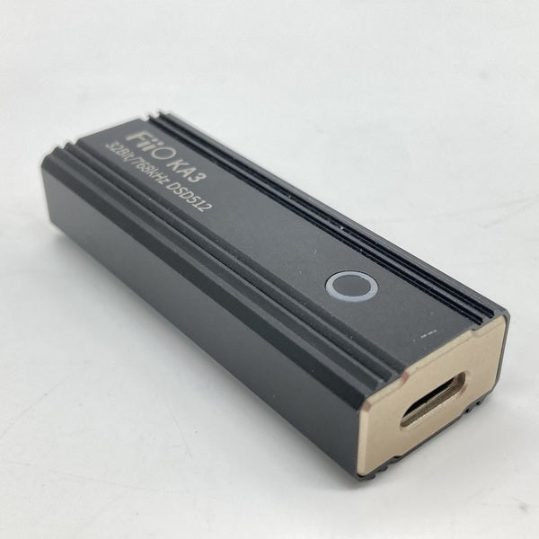 【中古】KA3 【FIO-KA3-B】【秋葉原】