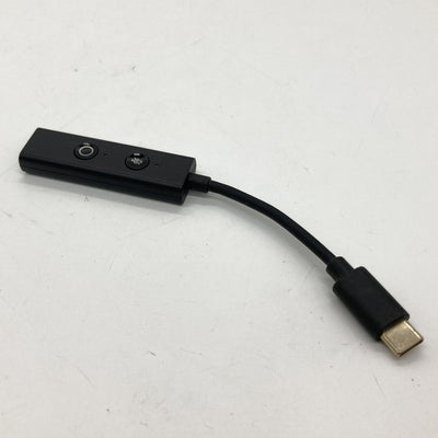 【中古】Sound BLASTER PLAY!4 【SB-PLAY4】【日本橋】