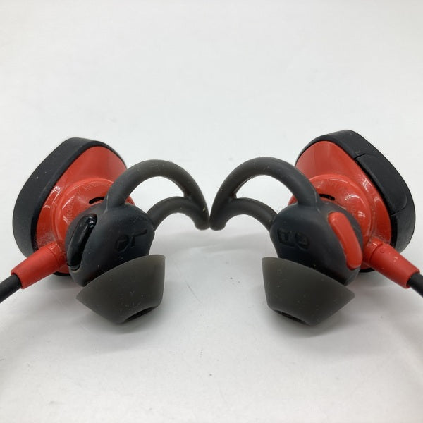 SSport Free BLK｜Bose SoundSport Free wireless headphones