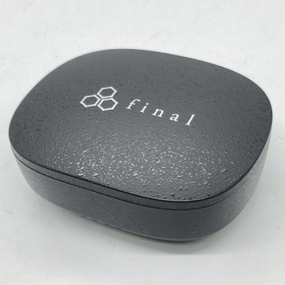 【中古】ZE8000 ブラック 【FI-ZE8DPLTW-BLACK】【日本橋】