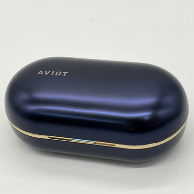 【中古】TE-W1 ネイビー【TE-W1-NV】【秋葉原】