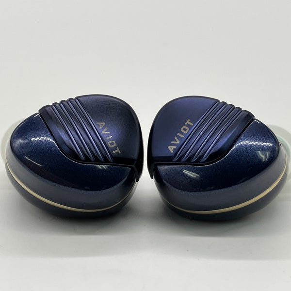 【中古】TE-W1 ネイビー【TE-W1-NV】【秋葉原】