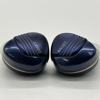 【中古】TE-W1 ネイビー【TE-W1-NV】【秋葉原】