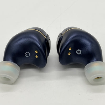 【中古】TE-W1 ネイビー【TE-W1-NV】【秋葉原】