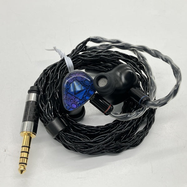 Noble Audio 【中古】Knight【秋葉原】 – e☆イヤホン