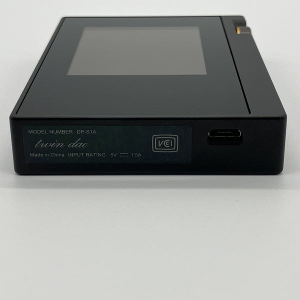 【中古】rubato DP-S1A(B)【秋葉原】
