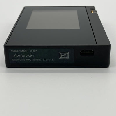【中古】rubato DP-S1A(B)【秋葉原】