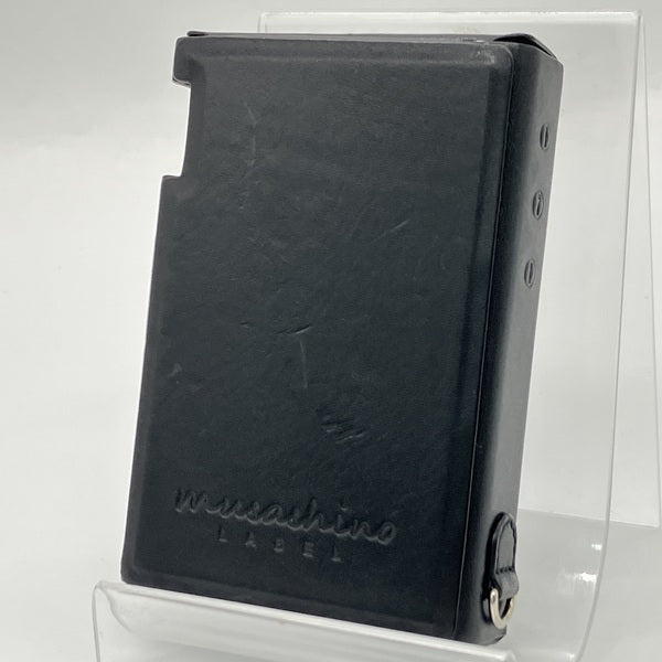 【中古】DP-S1用プレミアムレザーケース/ブラック 【CP-ODPS1LCP/B】【秋葉原】
