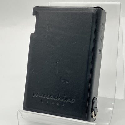 【中古】DP-S1用プレミアムレザーケース/ブラック 【CP-ODPS1LCP/B】【秋葉原】