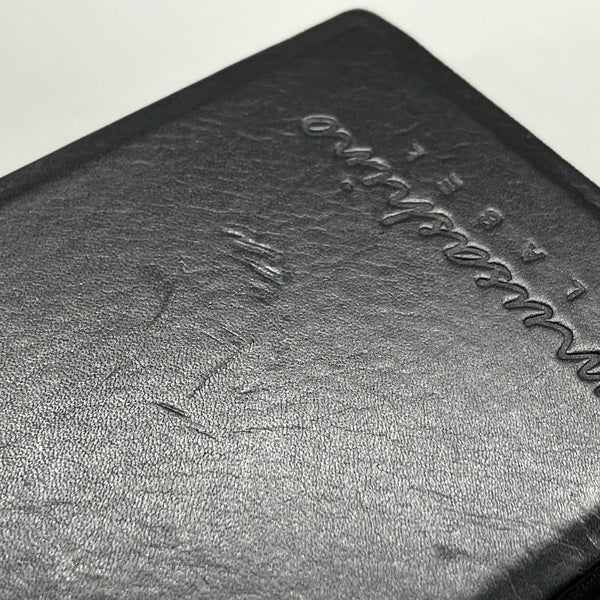 【中古】DP-S1用プレミアムレザーケース/ブラック 【CP-ODPS1LCP/B】【秋葉原】