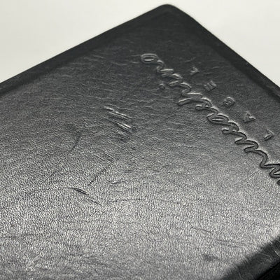 【中古】DP-S1用プレミアムレザーケース/ブラック 【CP-ODPS1LCP/B】【秋葉原】