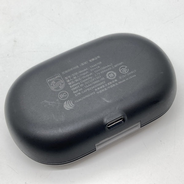 【中古】TAA6708BK/00 ブラック【日本橋】