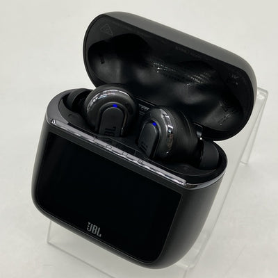 【中古】TOUR PRO 3 ブラック【JBLTOURPRO3BLK】【秋葉原】