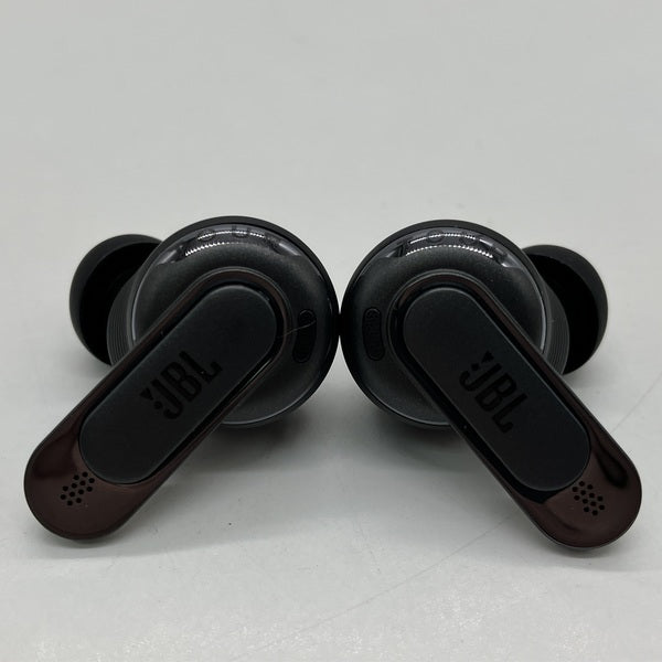 【中古】TOUR PRO 3 ブラック【JBLTOURPRO3BLK】【秋葉原】