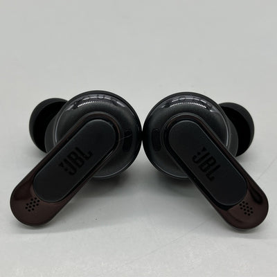 【中古】TOUR PRO 3 ブラック【JBLTOURPRO3BLK】【秋葉原】