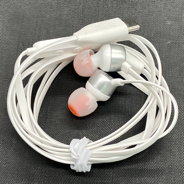【中古】TUNE310C ホワイト【JBLT310CWHT】【仙台】