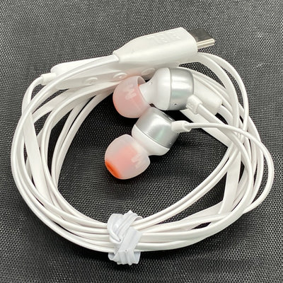【中古】TUNE310C ホワイト【JBLT310CWHT】【仙台】