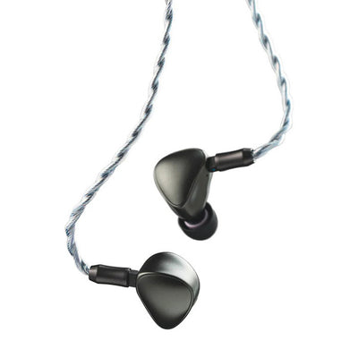 Lucid IEM by Tekkusai