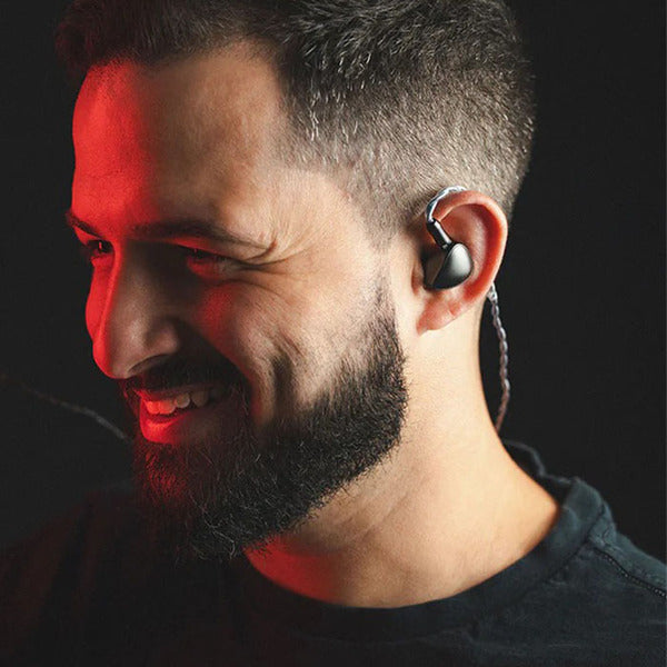 イヤホン Lucid IEM By Tekkusai Lucid IEM by Tekkusai – POTENT GAMING