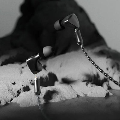 Lucid IEM by Tekkusai