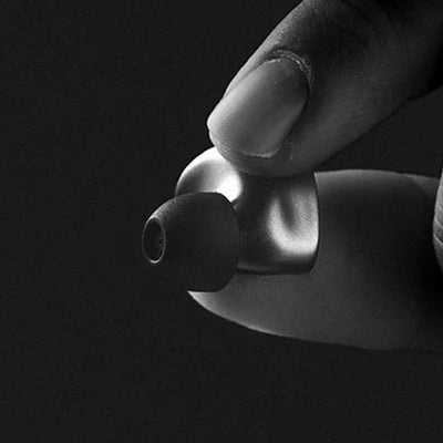 Lucid IEM by Tekkusai