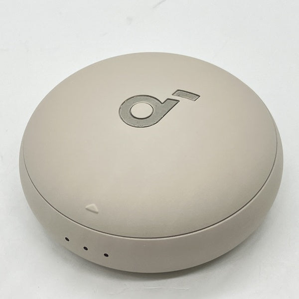 Anker 【中古】Soundcore Sleep A20 サンドベージュ 【A6611Z21