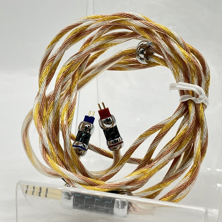 その他ブランド 【中古】JSHiFi‐Sasori CIEM2pin-4.4mm【秋葉原