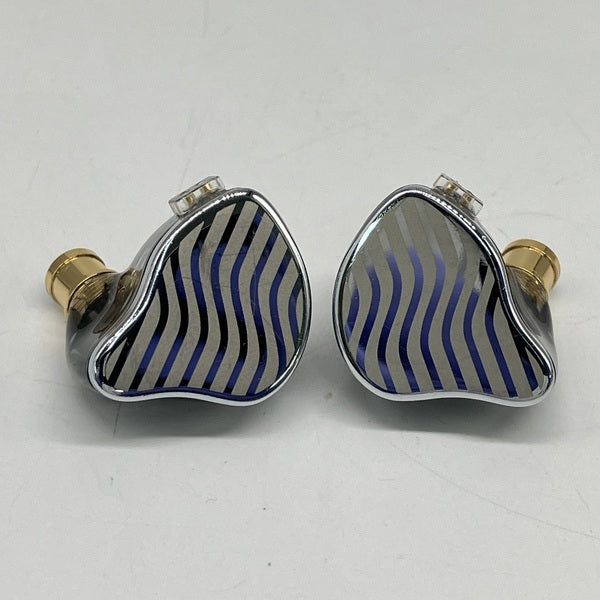 【ご依頼分】【中古】JH3 Black 【FIO-IEM-JH3-B】(ケーブル欠品)【秋葉原】