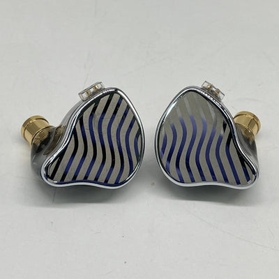 【ご依頼分】【中古】JH3 Black 【FIO-IEM-JH3-B】(ケーブル欠品)【秋葉原】