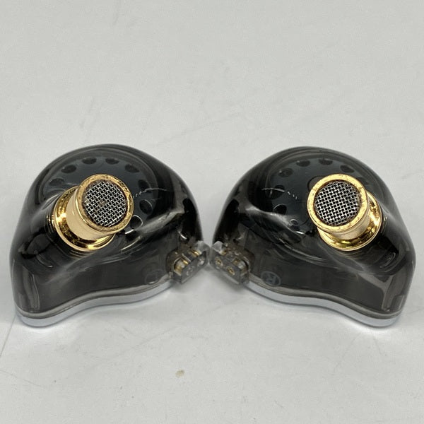 【ご依頼分】【中古】JH3 Black 【FIO-IEM-JH3-B】(ケーブル欠品)【秋葉原】