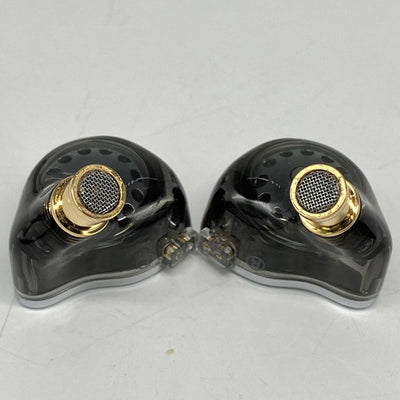 【ご依頼分】【中古】JH3 Black 【FIO-IEM-JH3-B】(ケーブル欠品)【秋葉原】