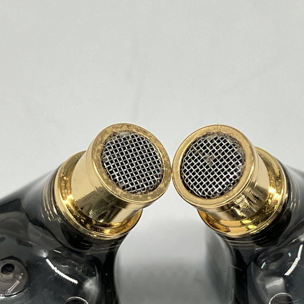 【ご依頼分】【中古】JH3 Black 【FIO-IEM-JH3-B】(ケーブル欠品)【秋葉原】