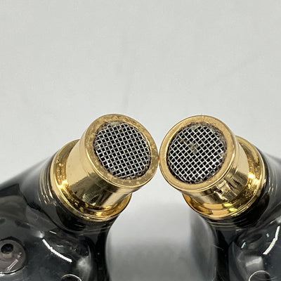 【ご依頼分】【中古】JH3 Black 【FIO-IEM-JH3-B】(ケーブル欠品)【秋葉原】