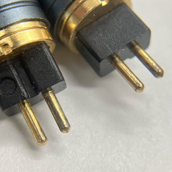 EFFECT AUDIO 【中古】Cadmus/8wire (2pin to 4.4mm)【日本橋】 – e