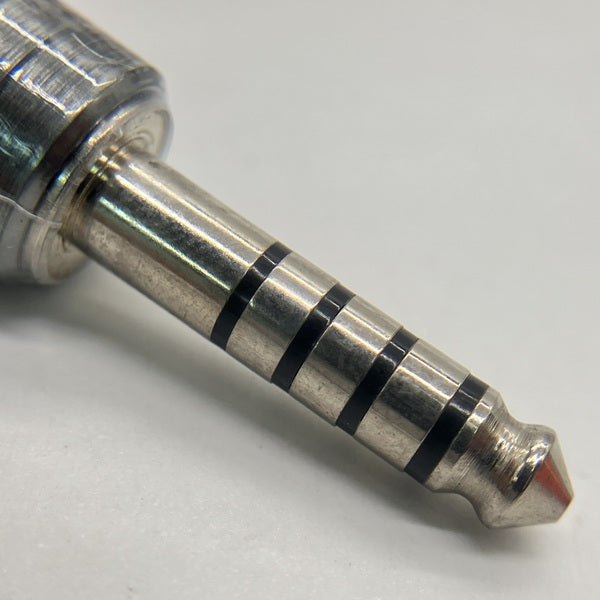 EFFECT AUDIO 【中古】Cadmus/8wire (2pin to 4.4mm)【日本橋】 – e