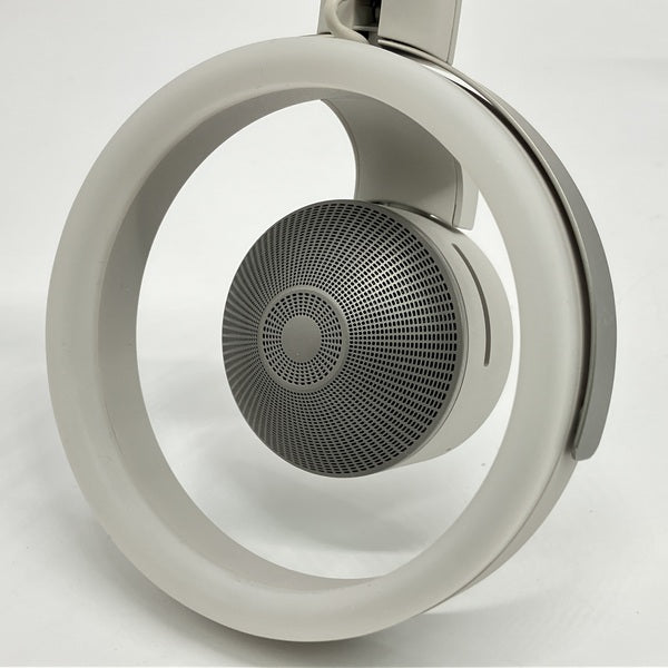 レビュー高評価商品 nwm 【中古】ワイヤレスパーソナルイヤースピーカー nwm ONE ヘッドホン