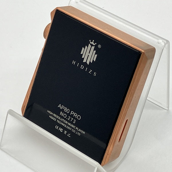 【中古】AP80Pro CP Limited Edition【秋葉原】