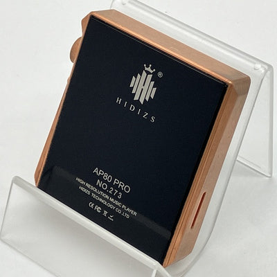 【中古】AP80Pro CP Limited Edition【秋葉原】