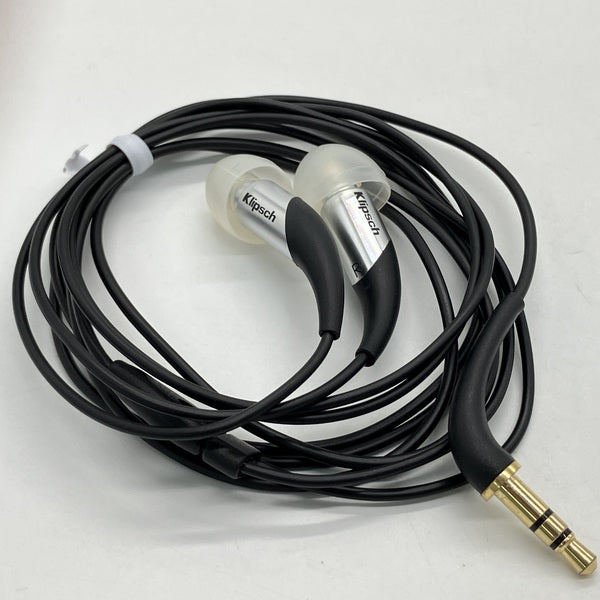 【安心発送】 【中古】Image Klipsch X5【秋葉原】 e☆イヤホン – イヤホン