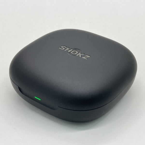 【中古】OpenFit2 Black【SKZ-EP-000045】【秋葉原】