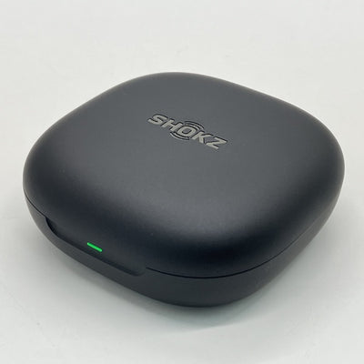 【中古】OpenFit2 Black【SKZ-EP-000045】【秋葉原】