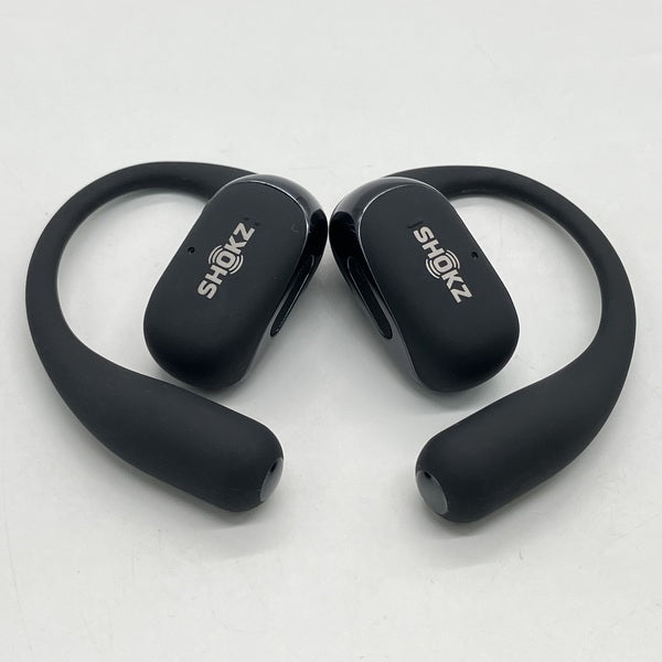 【中古】OpenFit2 Black【SKZ-EP-000045】【秋葉原】